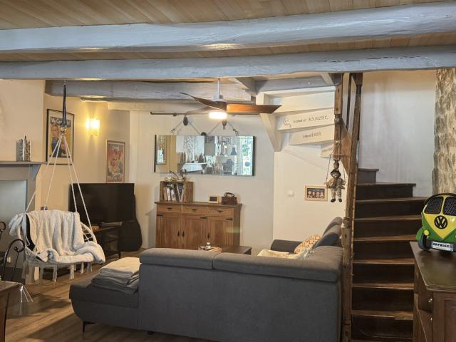 Maison vente à Castelsarrasin, Lalbarède
