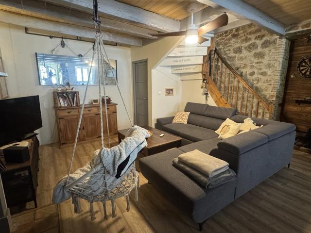 Maison vente à Castelsarrasin, Lalbarède
