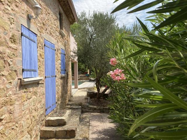 Maison vente à Brignoles, Sainte-anastasie-sur-issole