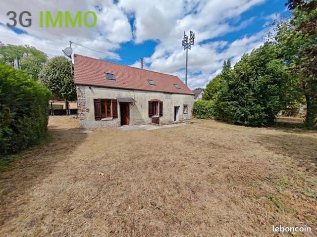 Maison vente à Nogent-sur-Seine, Aube