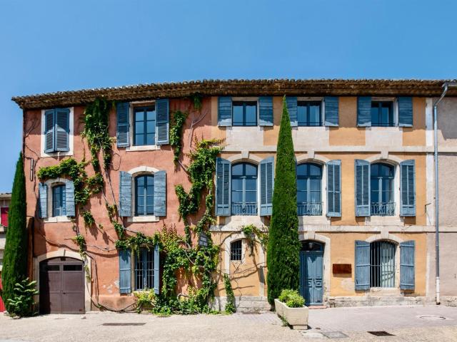 Maison vente à Apt, Beaumettes