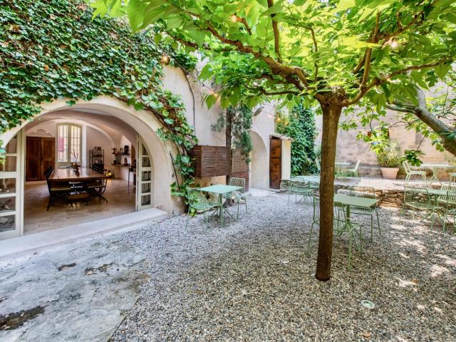 Maison vente à Apt, Beaumettes