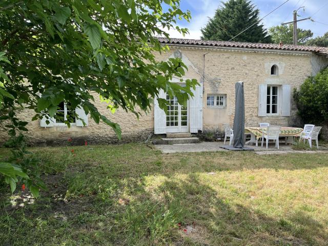 Maison vente à Langon, Léogeats