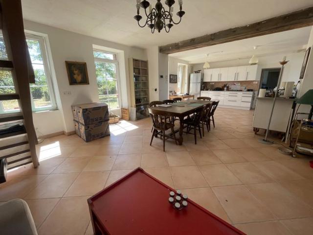 Maison vente à Châtellerault, Pouant
