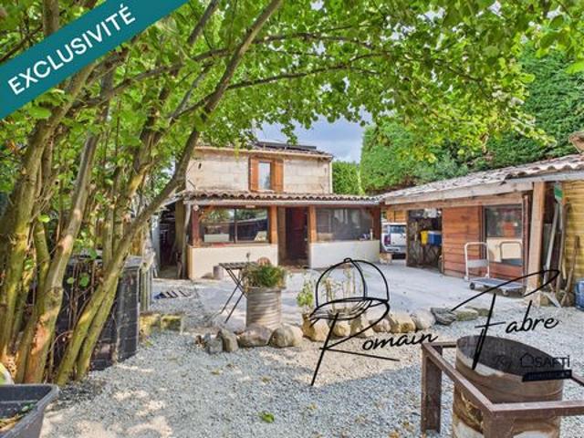 Villa vente à Libourne, Asques