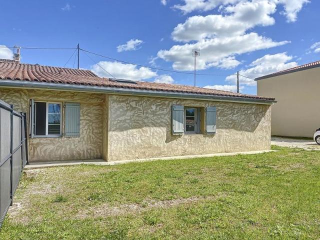 Maison vente à Berson