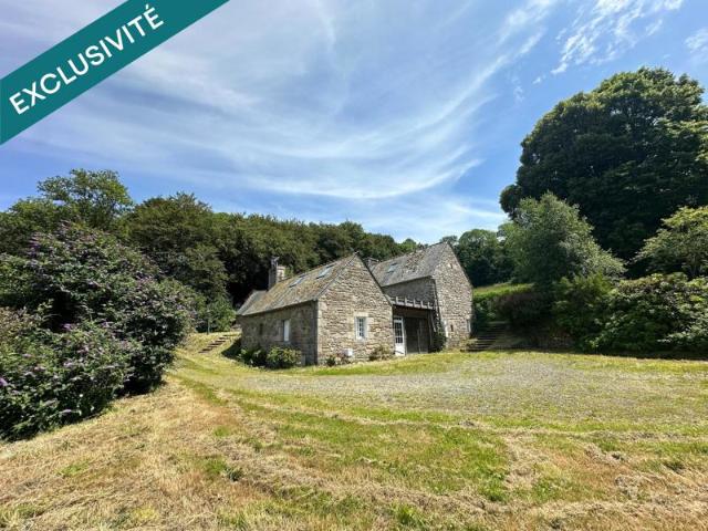 Maison vente à Morlaix, Bretagne