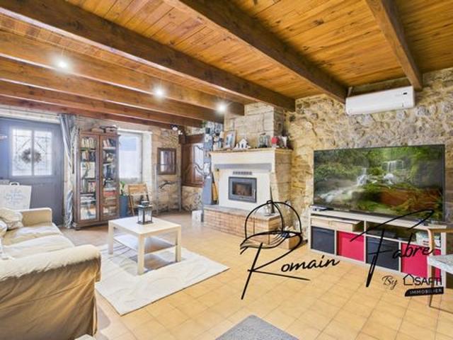 Villa vente à Blaye, Marsas