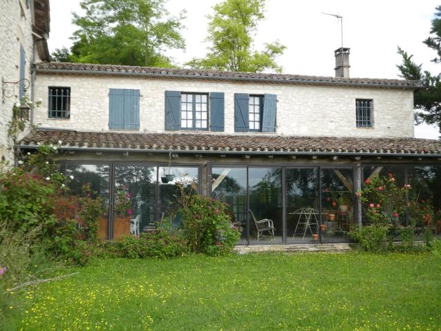 Maison vente à Castelsarrasin, Montaigu-de-quercy