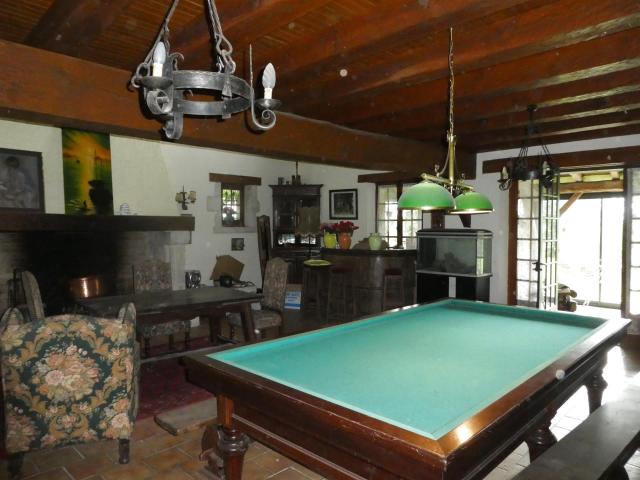 Maison vente à Castelsarrasin, Montaigu-de-quercy