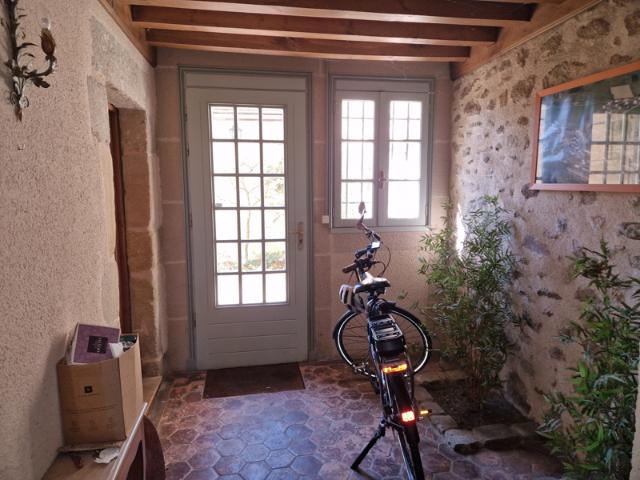 Maison vente à Autun