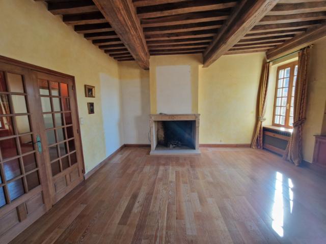 Maison vente à Autun