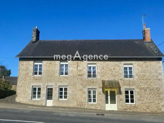 Villa vente à Saint-Lô, Villedieu-les-poêles
