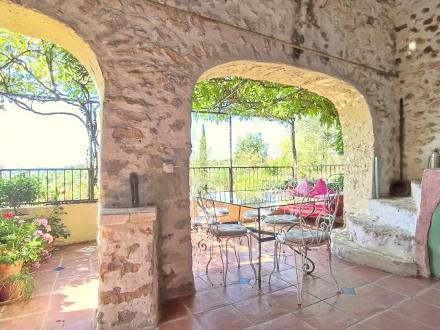 Maison vente à Alès, Rousson
