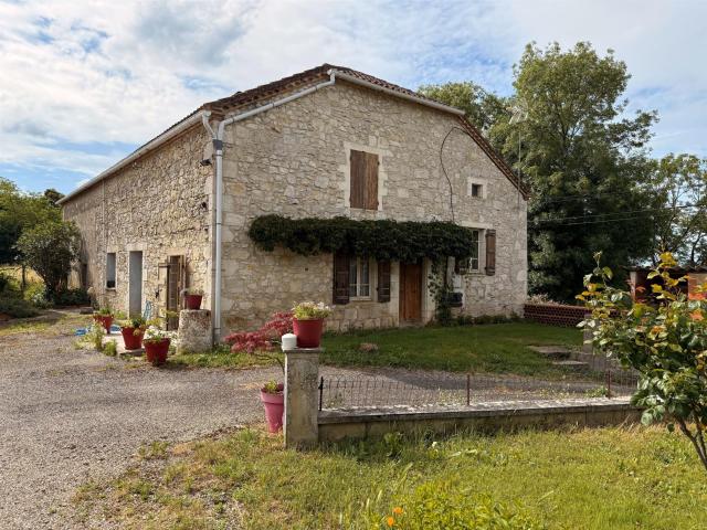 Maison vente à Castelsarrasin, Perville