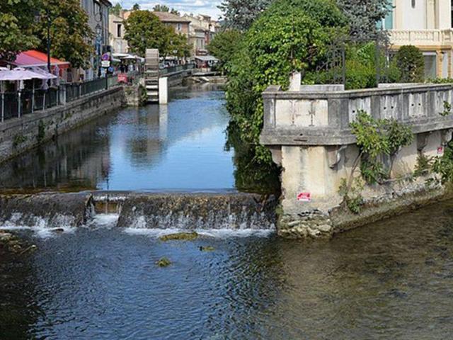 Maison vente à Avignon, L'isle-sur-la-sorgue