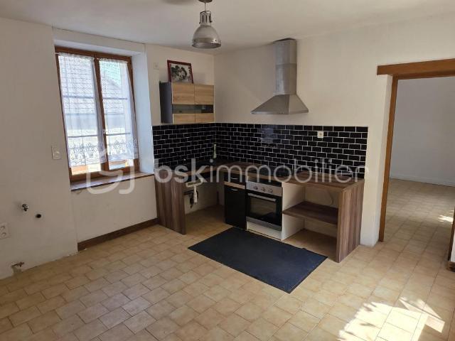 Maison vente à Senlis, Cramoisy