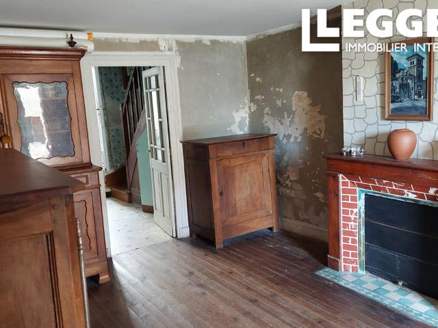 Maison vente à Bergerac, Lalinde