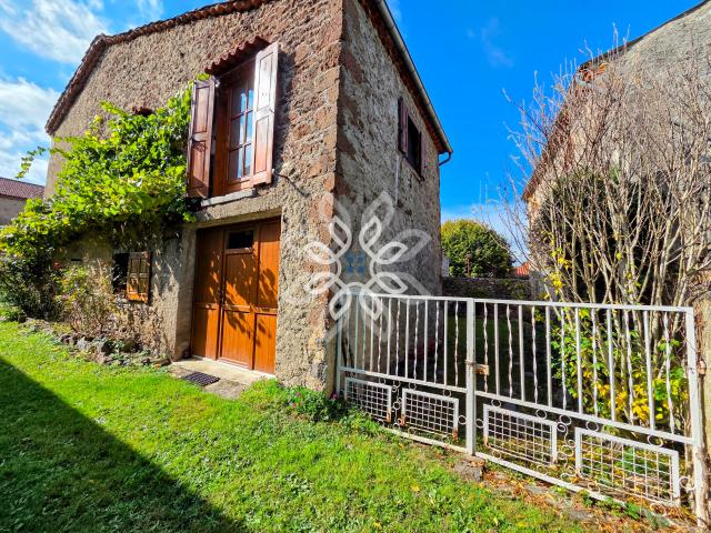 Maison vente à Brioude