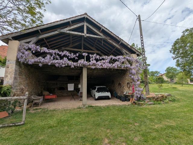 Maison vente à Figeac
