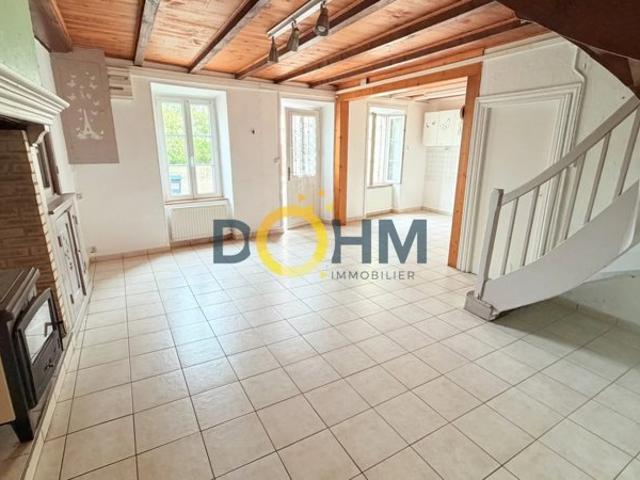 Maison vente à Brioude, Champagnac-le-vieux