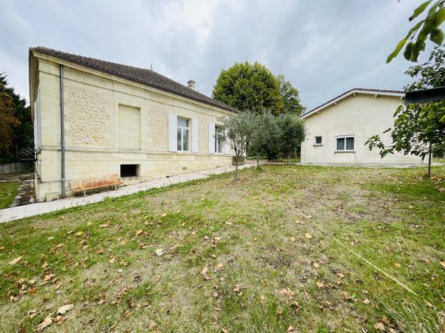 Maison vente à Bordeaux, Fargues-saint-hilaire