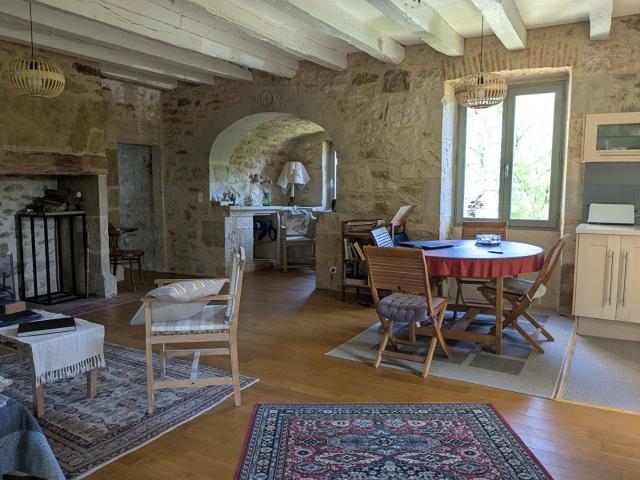 Maison vente à Figeac, Lissac-et-mouret