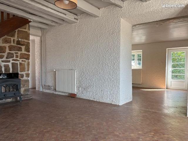 Maison vente à Limoges, Royères