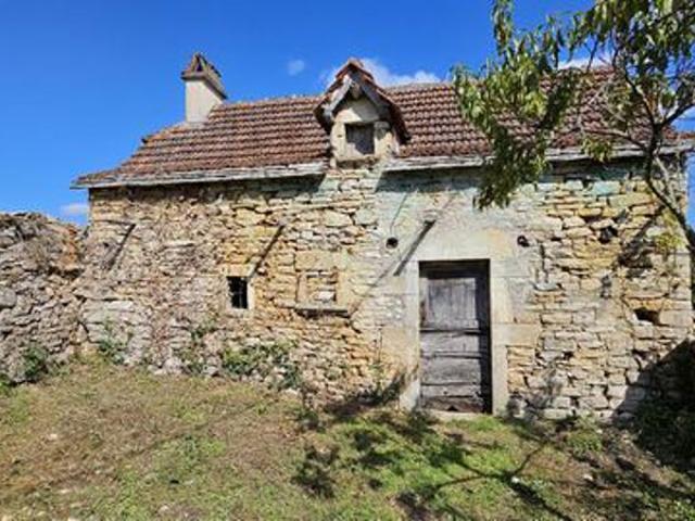 Maison vente à Villefranche-de-Rouergue, Salvagnac-cajarc