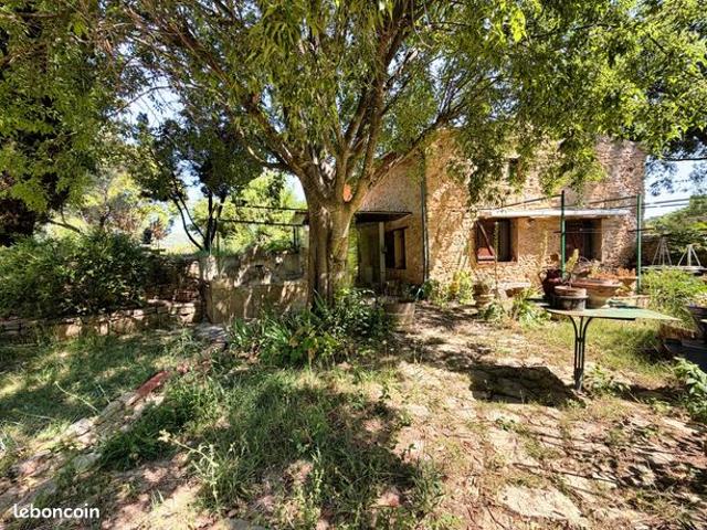 Maison vente à Brignoles, Correns