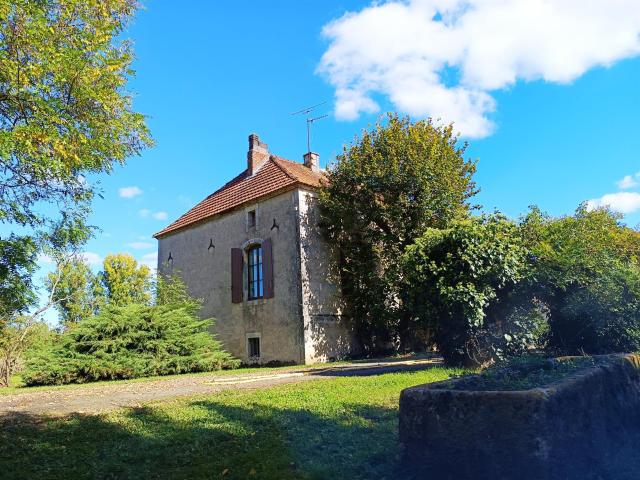 Maison vente à Villeneuve-sur-Lot, Saint-vite