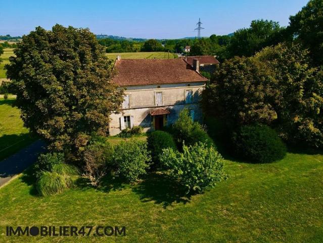 Maison vente à Villeneuve-sur-Lot, Le Temple-sur-lot