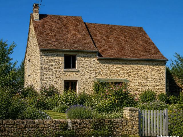 Maison vente à Charolles, La Clayette