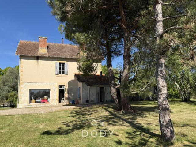 Maison vente à Bergerac, Eymet