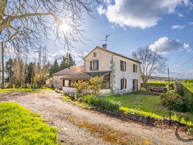 Maison vente à Villeneuve-sur-Lot, Monclar