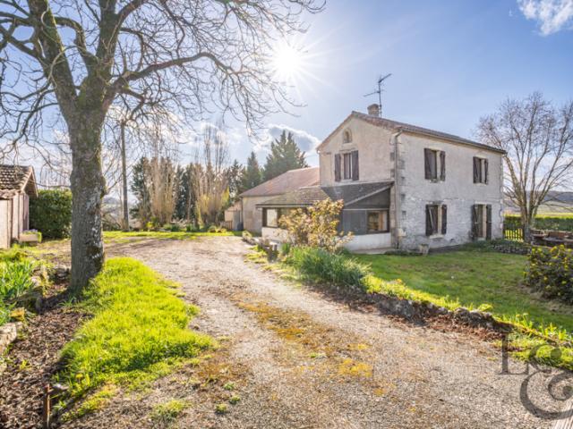 Maison vente à Villeneuve-sur-Lot, Monclar