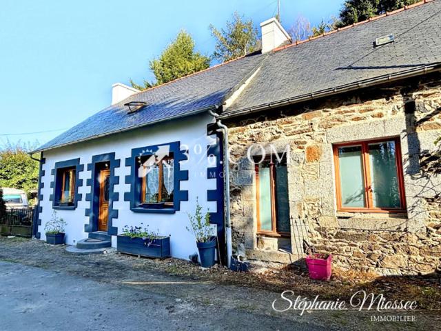 Maison vente à Saint-Brieuc, Bretagne