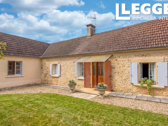 Maison vente à Sarlat-la-Canéda, Rouffignac-saint-cernin-de-reilhac