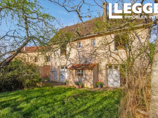Maison vente à Sarlat-la-Canéda, Rouffignac-saint-cernin-de-reilhac