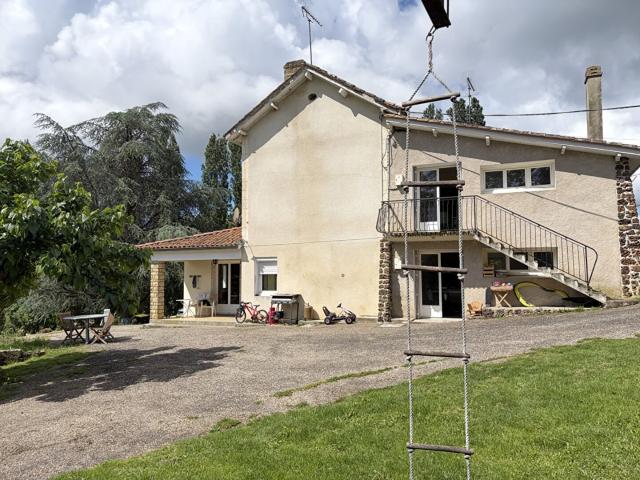 Maison vente à Bergerac, Lamothe-montravel