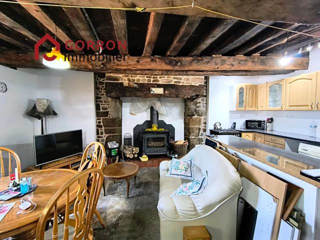 Maison vente à Mayenne, Larchamp
