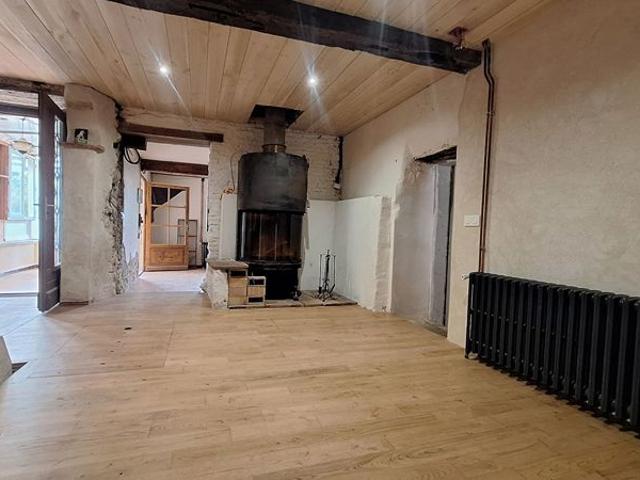 Maison vente à Muret, Bax
