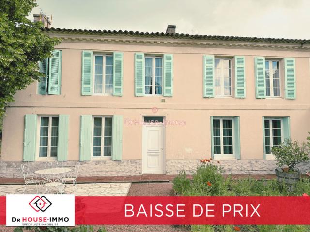 Maison vente à France métropolitaine, Saint-genès-de-blaye