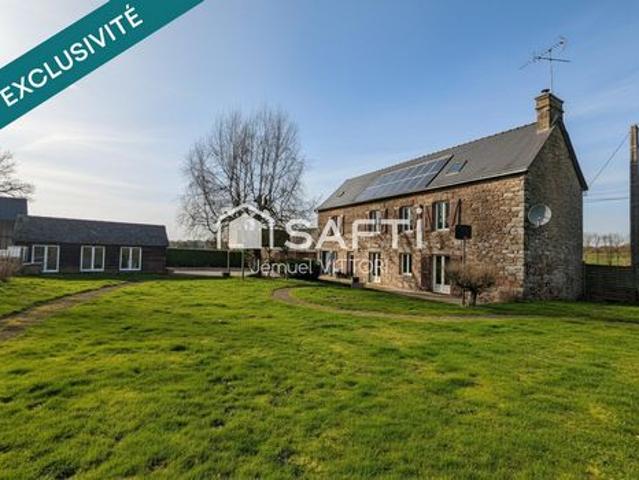 Villa vente à Mayenne, Vautorte
