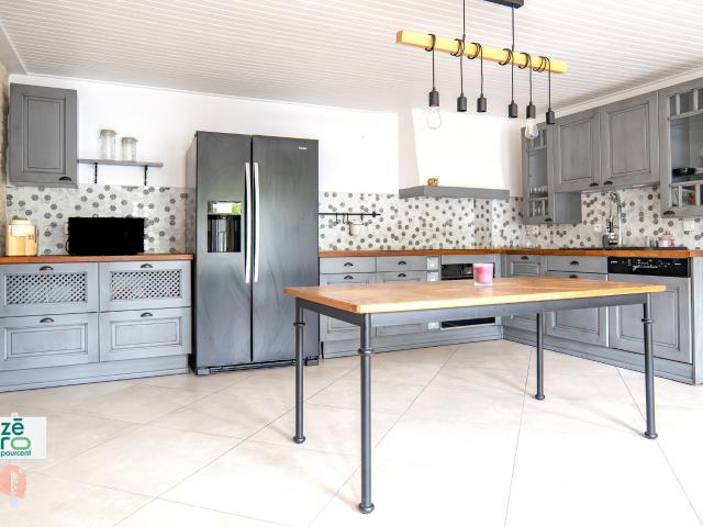 Maison vente à Fontenay-le-Comte, Nalliers