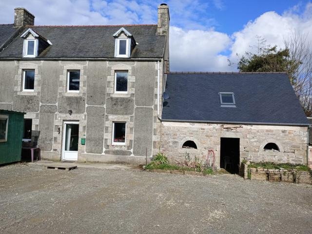 Maison vente à Lannion, Bretagne