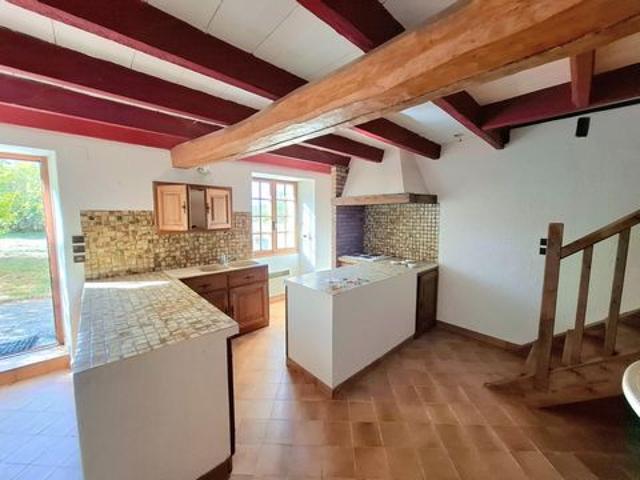 Villa vente à Layrac, Le Montat