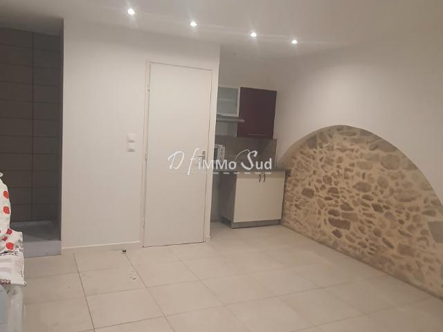 Maison vente à Narbonne, Fabrezan