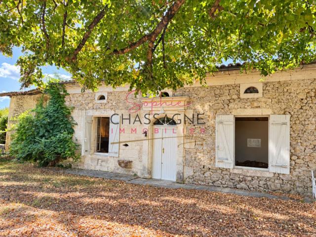 Maison vente à Résidence du Château d'eau, Sauveterre-de-Guyenne