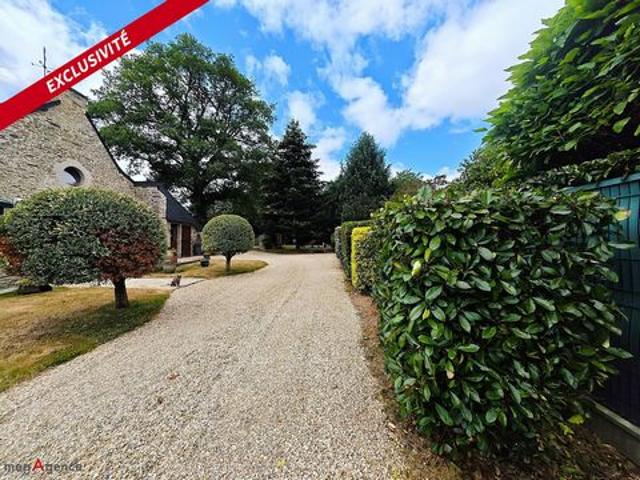 Villa vente à Pontivy, Bretagne